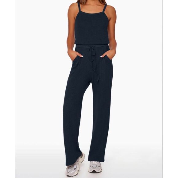 SET Active Pants - SET Active Jumpsuit